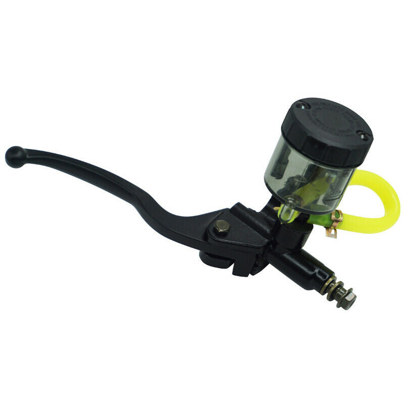 Aluminum 22MM Handlebar Motorcycle Master Cylinder Brake Clutch Hydraulic Levers