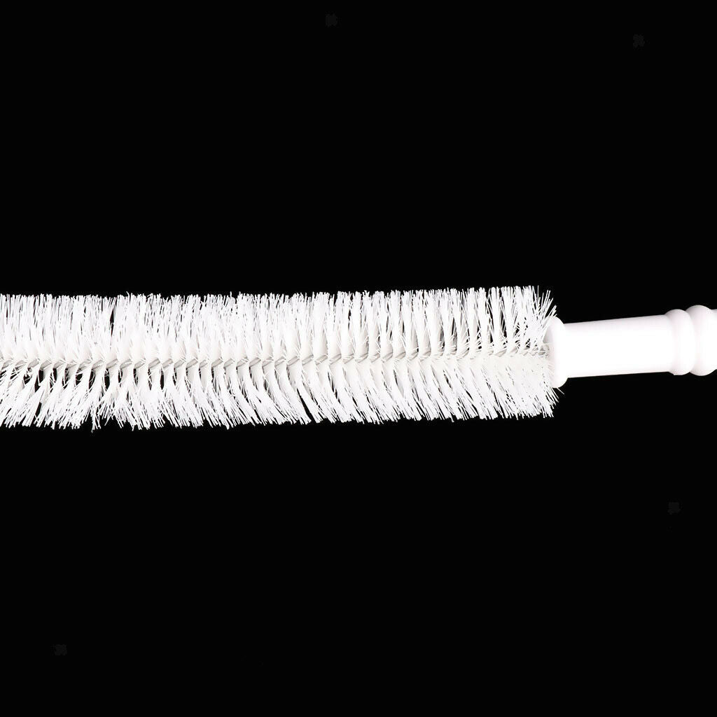 Long Double Handle Body Brush For Cleaning Exfoliation Remove Dead Skin
