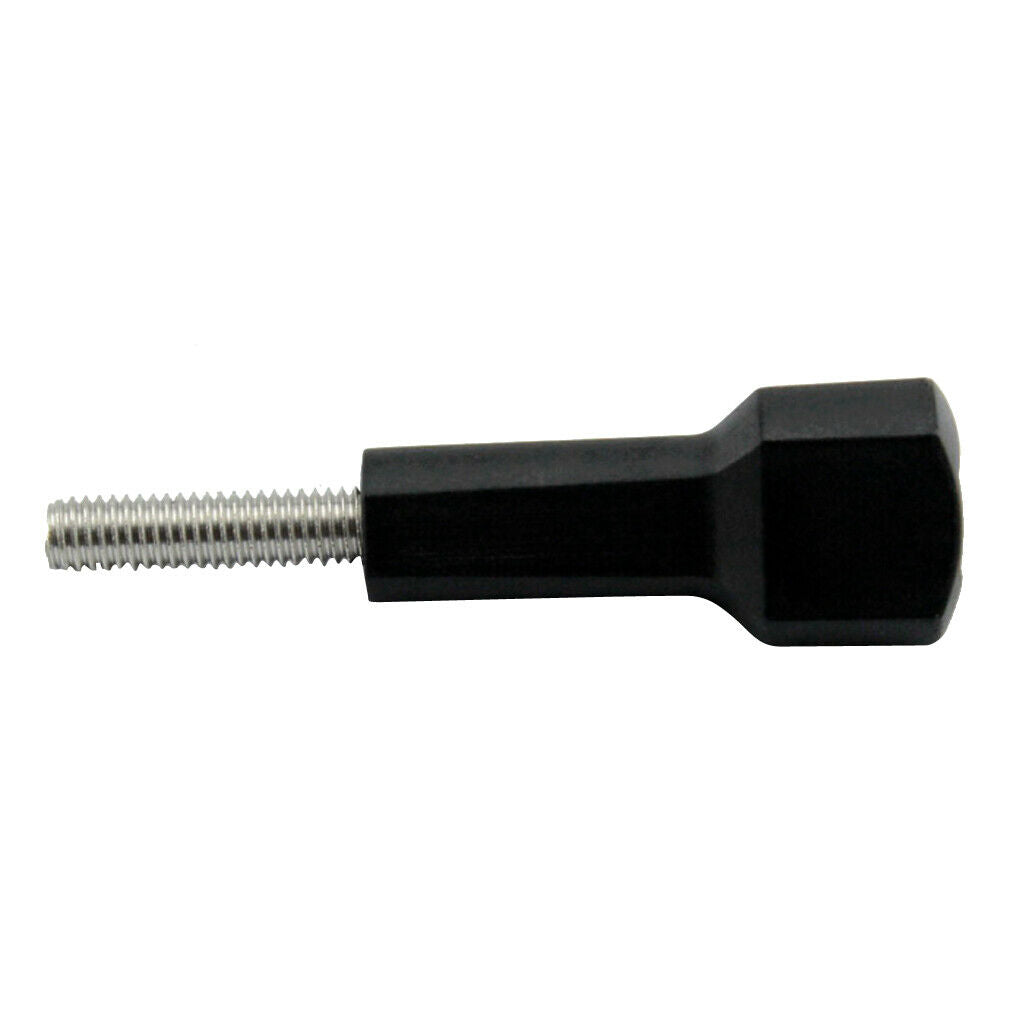 Stainless Steel Aluminum Wing Screws + Plastic Tools for    4