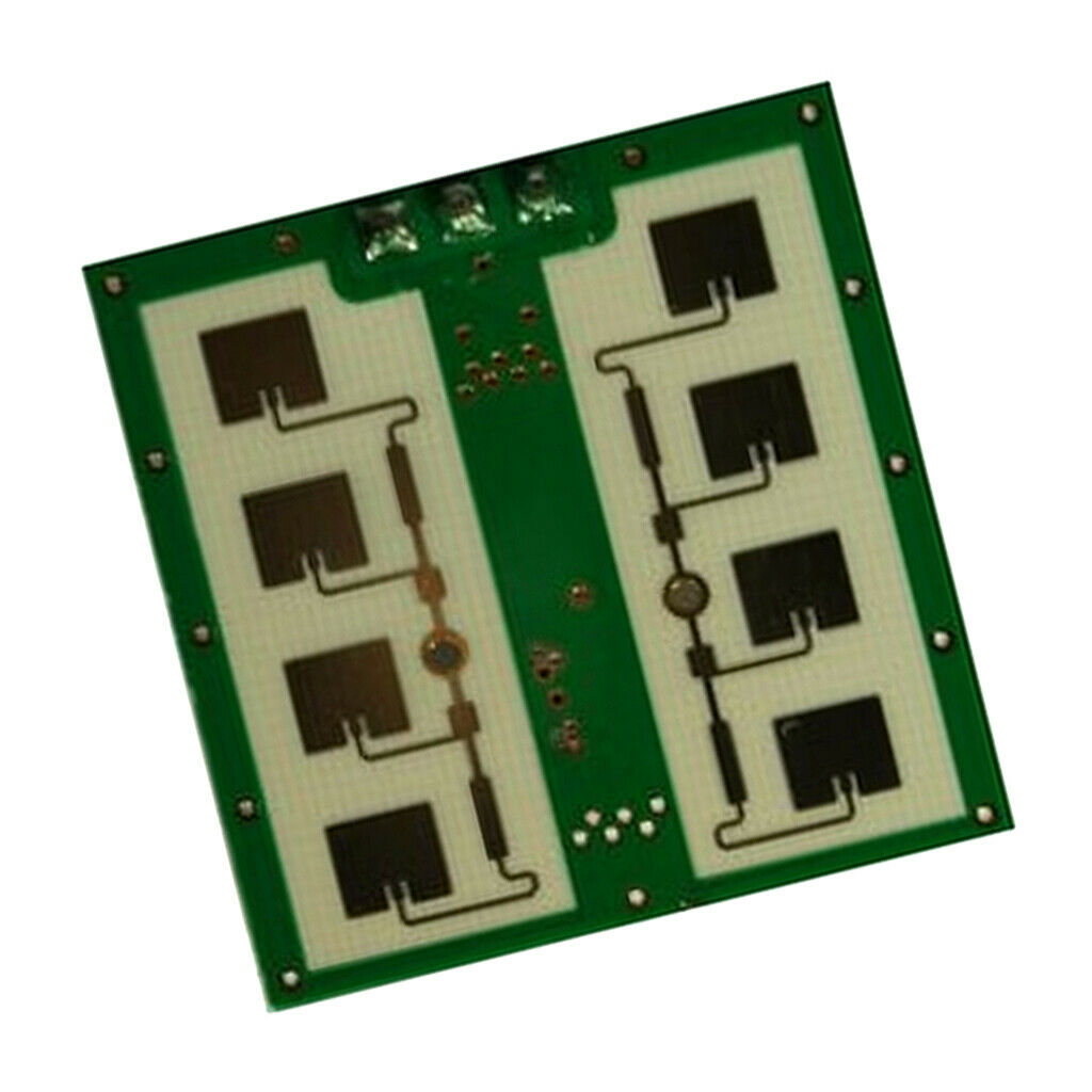 24 GHz Microwave  Sensor Module Control Sensor Module Switch Module
