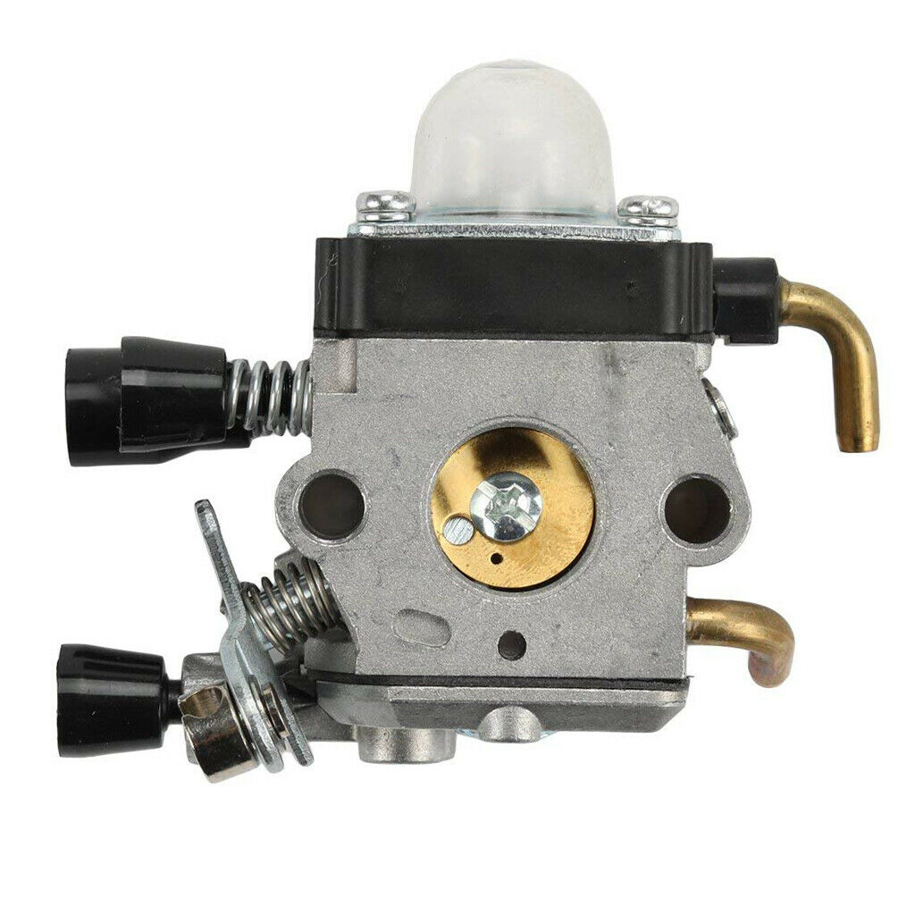 Fuel Line Carburetor Kit For STIHL FS38 FS45 FS55 String Trimmer Weed Eater