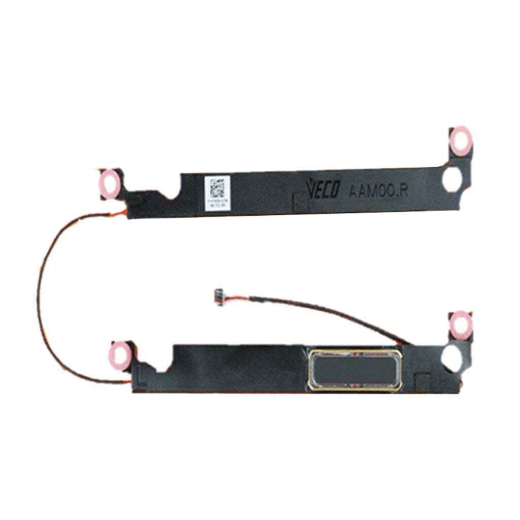 Internal Laptop Speakers For Dell XPS 15 9550 Left Right 0TX47W Replacement