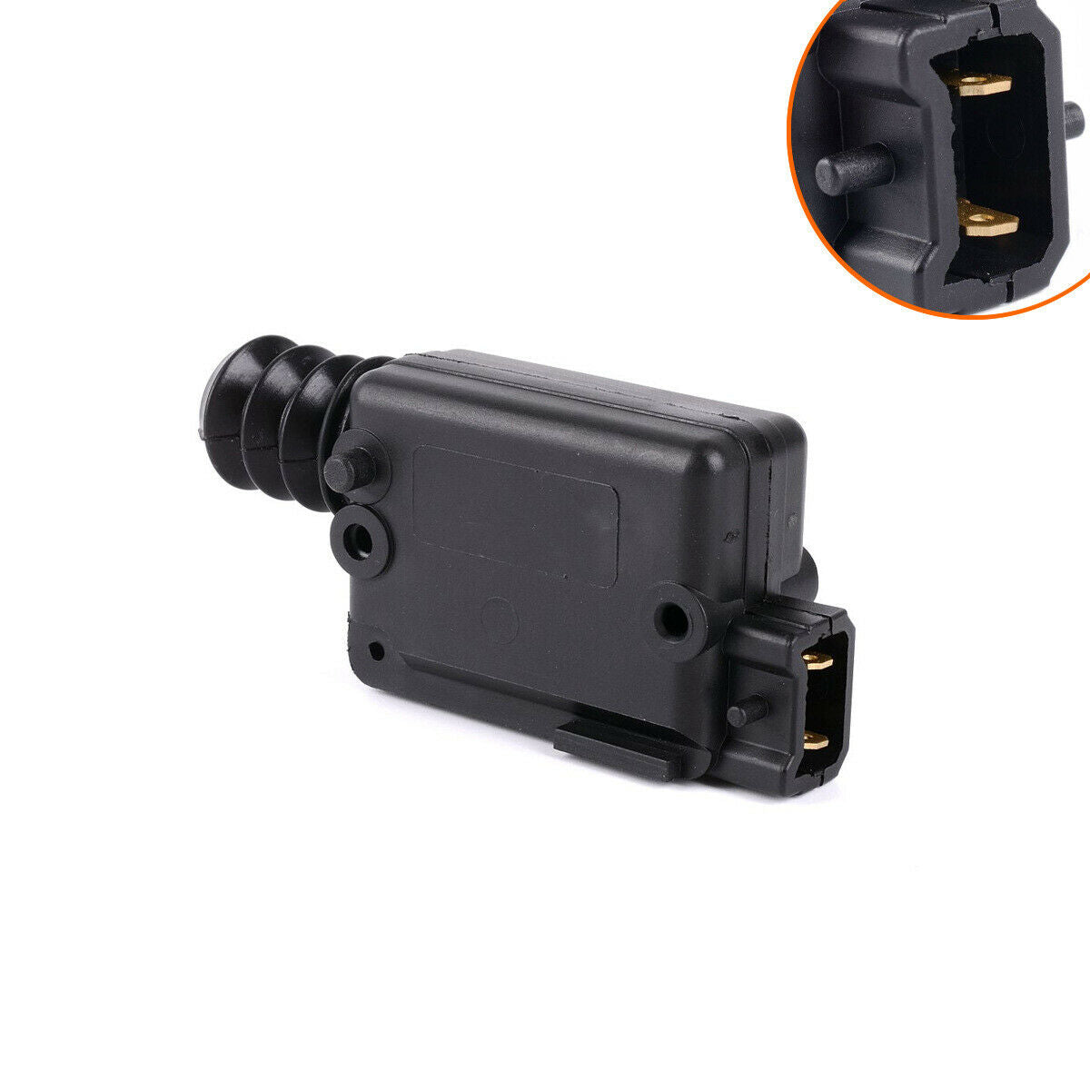 For Renault Door Lock Actuator Front Left Front Right Side Version 7702127213