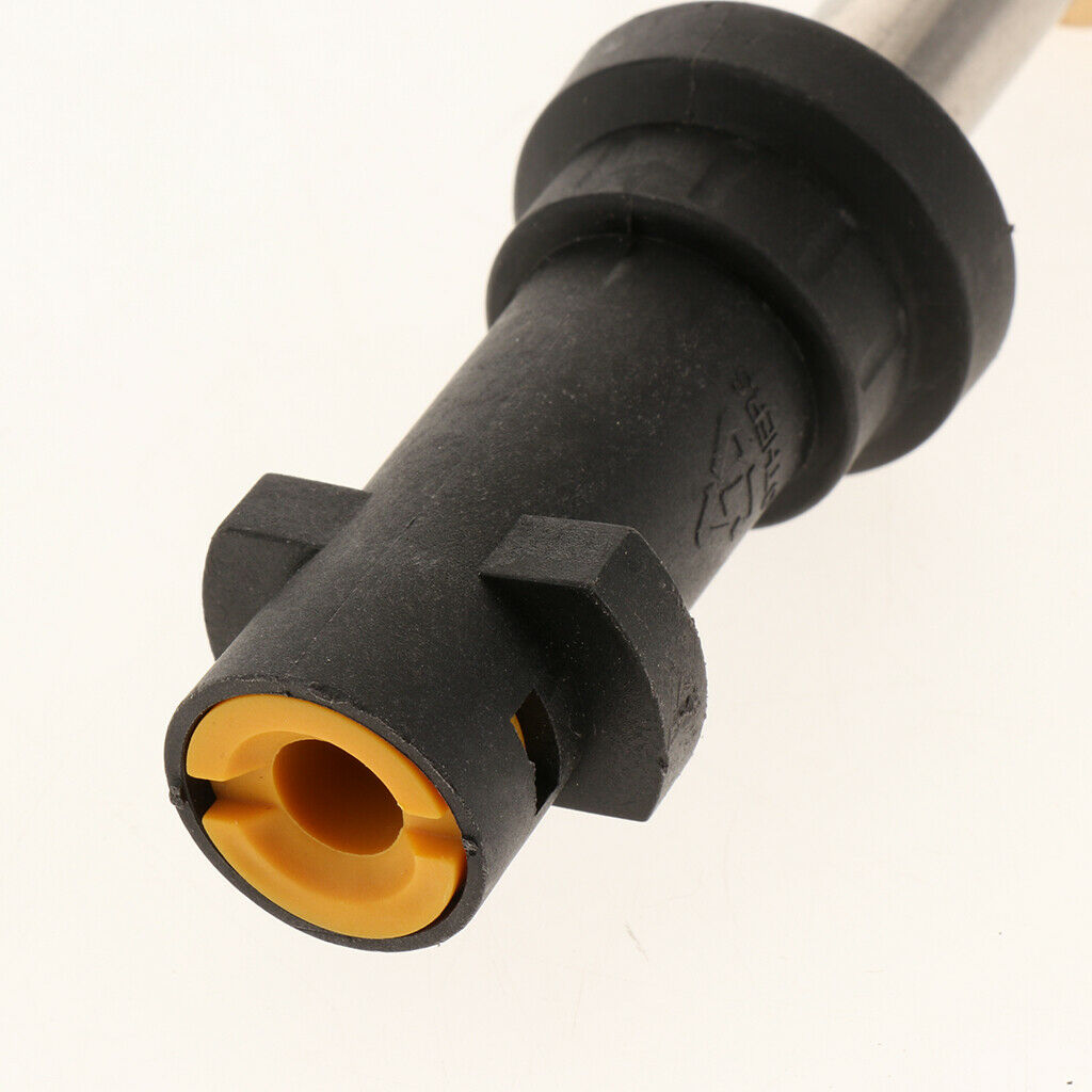 High Pressure Washer Adapter Nozzle Cleaner High Pressure Soap Foamer