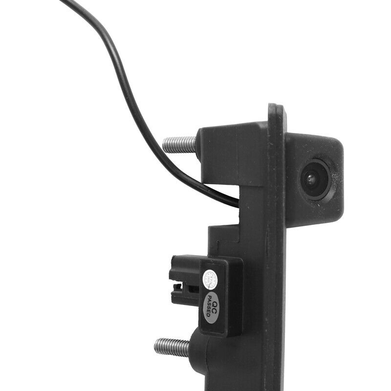 Car Rear View Camera For Audi A4 A5 S5 Q3 Q5 For Volkswagen Golf Passat ta TouM2
