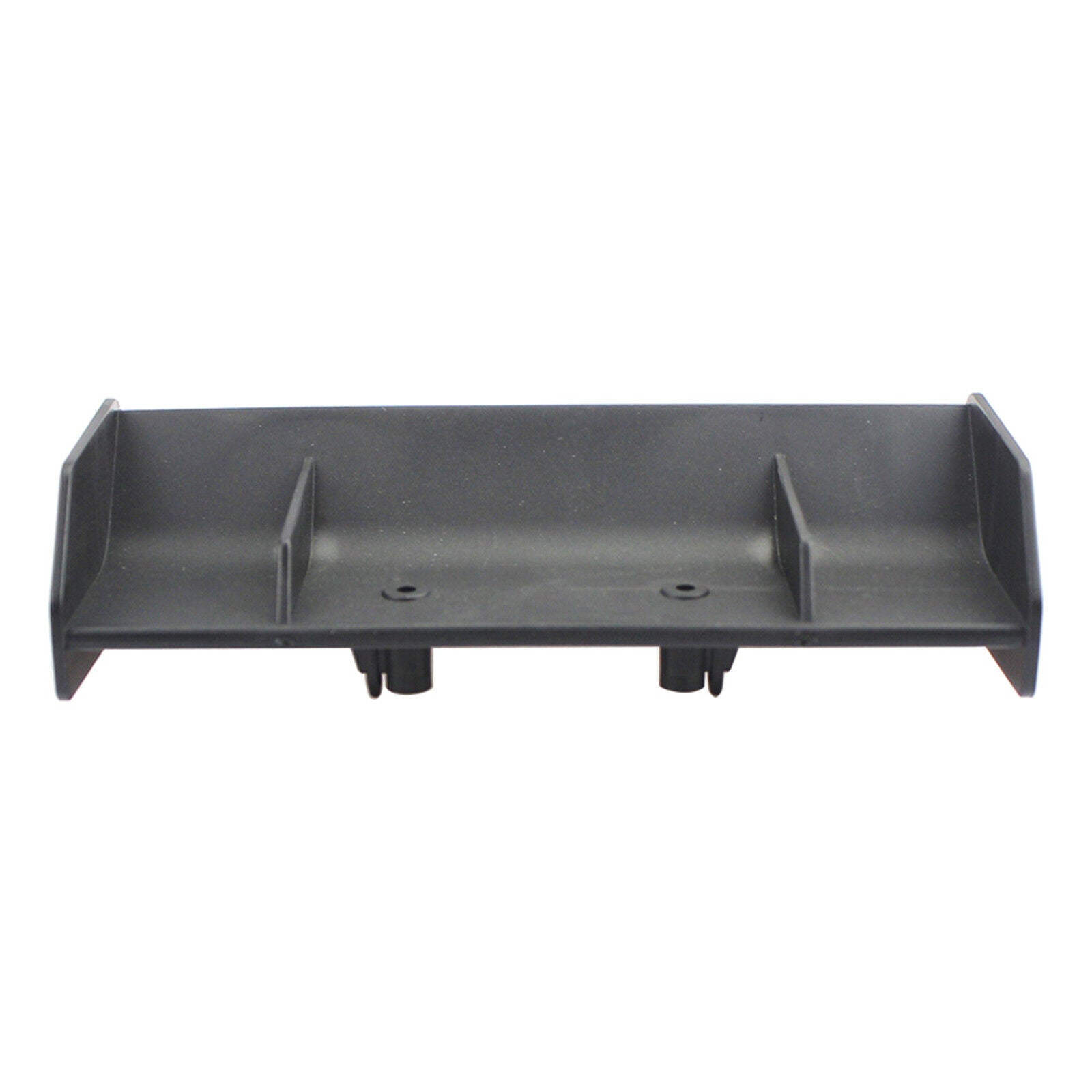 RC Car Tail Wing Rear Spoiler Fit for WLtoys 124018 RC Buggy Parts Accessory