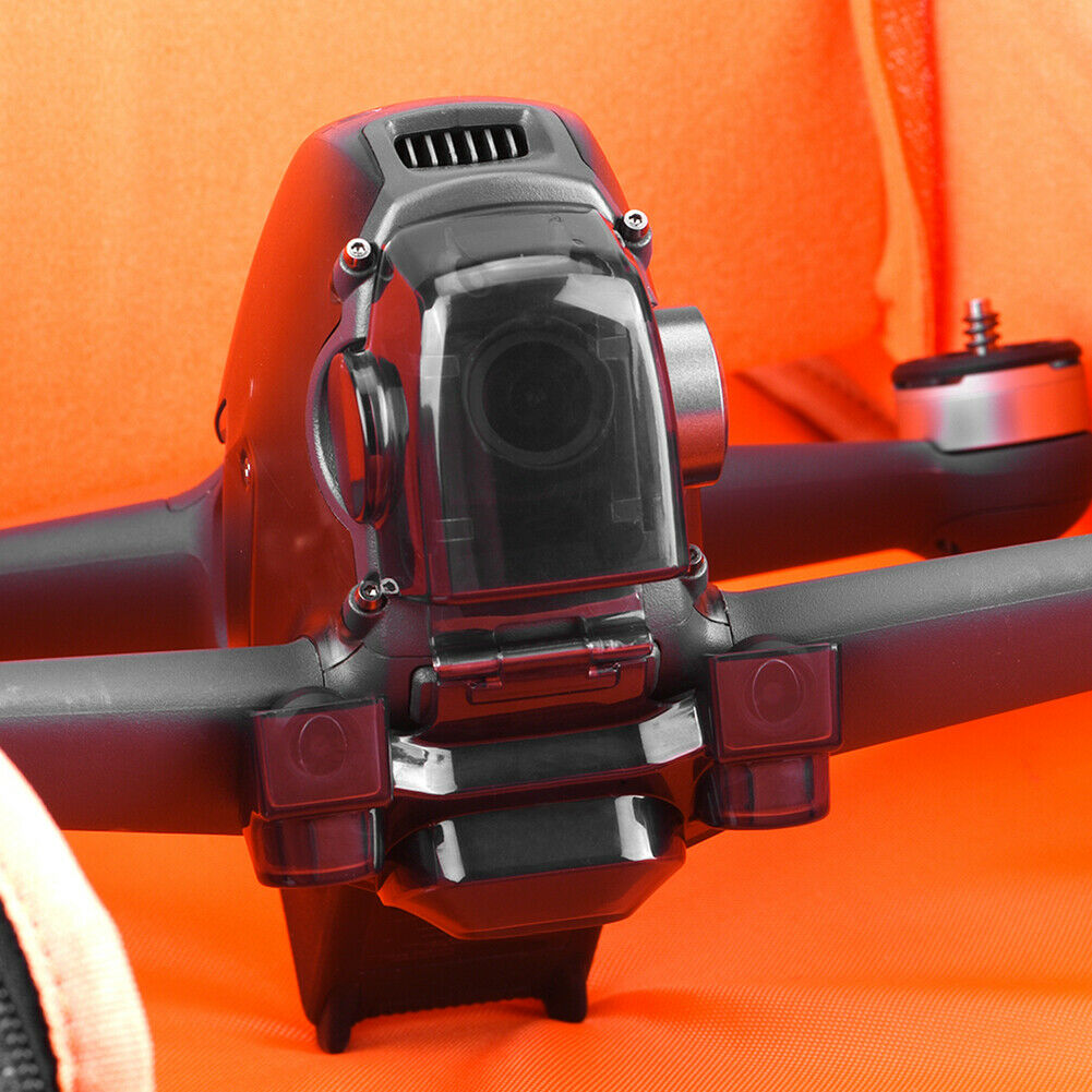 Anti-Scratch Camera Gimbal Protective Cover Cap for DJI FPV Drone Protector Case