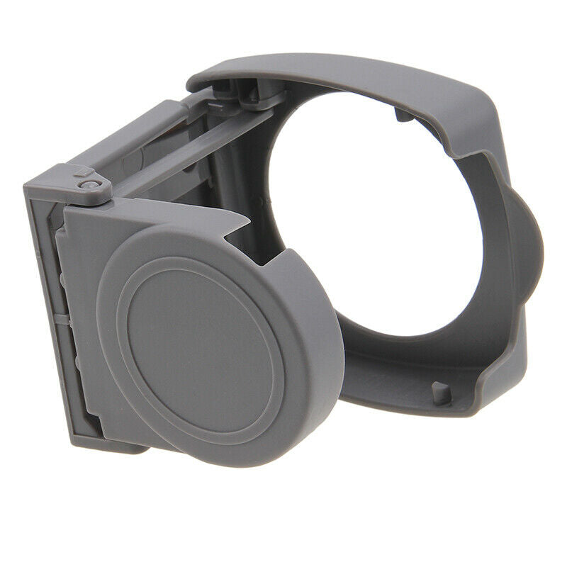 2x Universal Folding Cup Drink Holder For Car Truck Boat Camper RV Van Vehicle