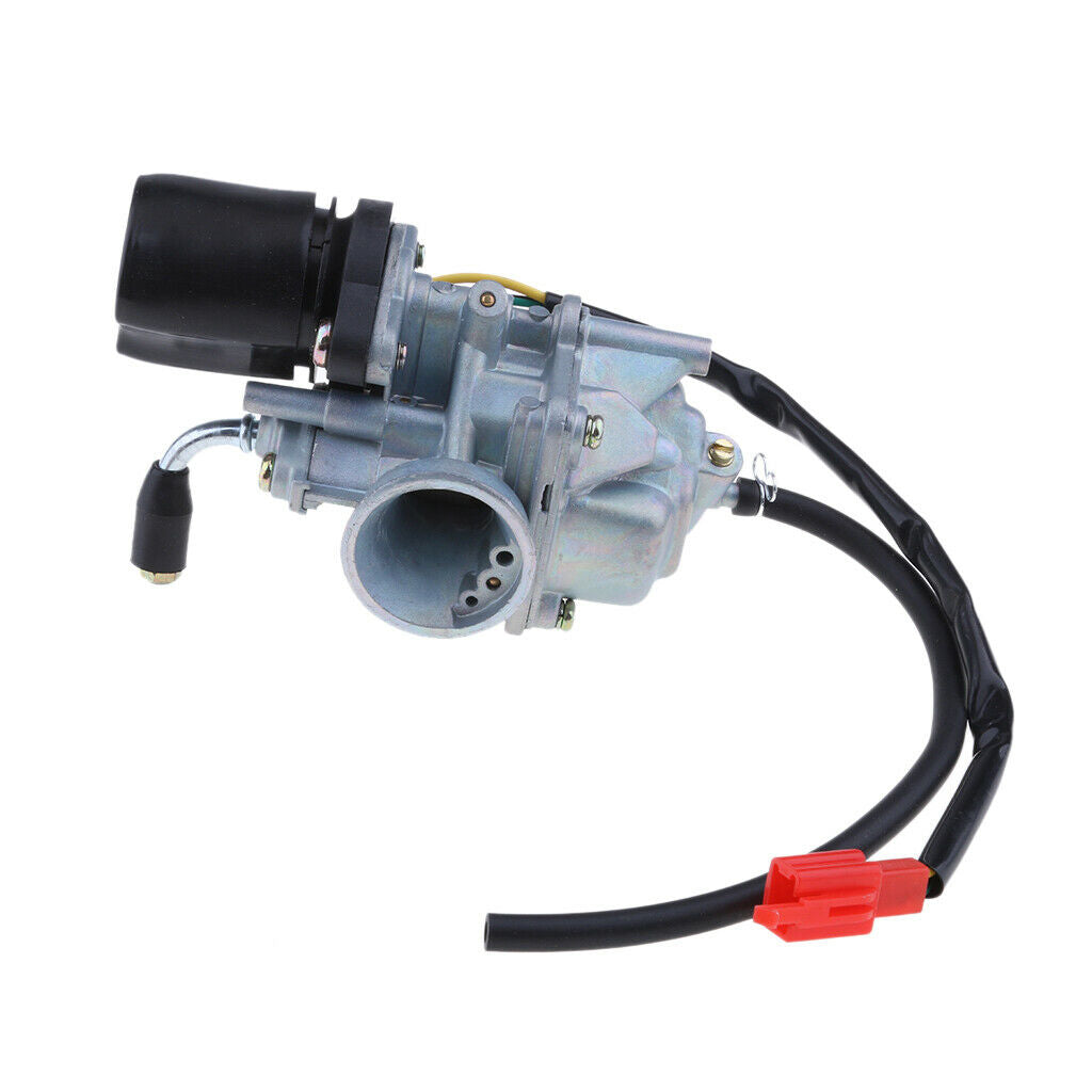 Motorcycle Durable Carburetor for Yamaha Jog 50cc 2 Stroke Carb Dirt Bike