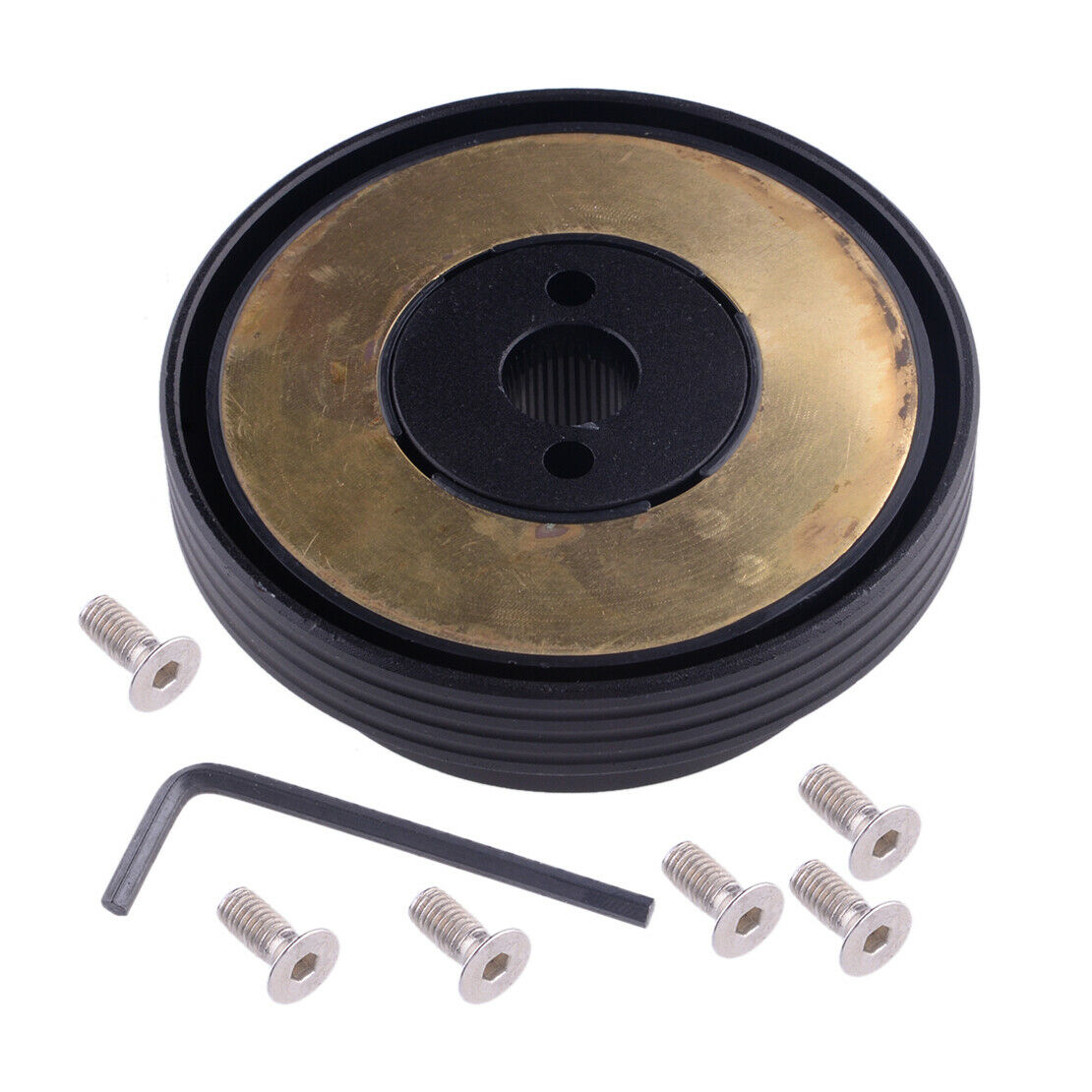 Steering Wheel Short Hub Adapter Boss Kit Fit for Mazda MX-3 1992-1998 New