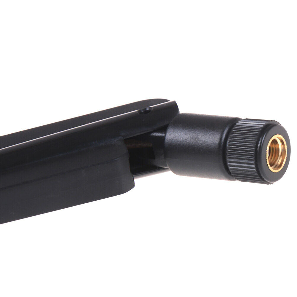 433Mhz antenna 12dbi high rubber radio aerial 220mm with SMA male connet .l8