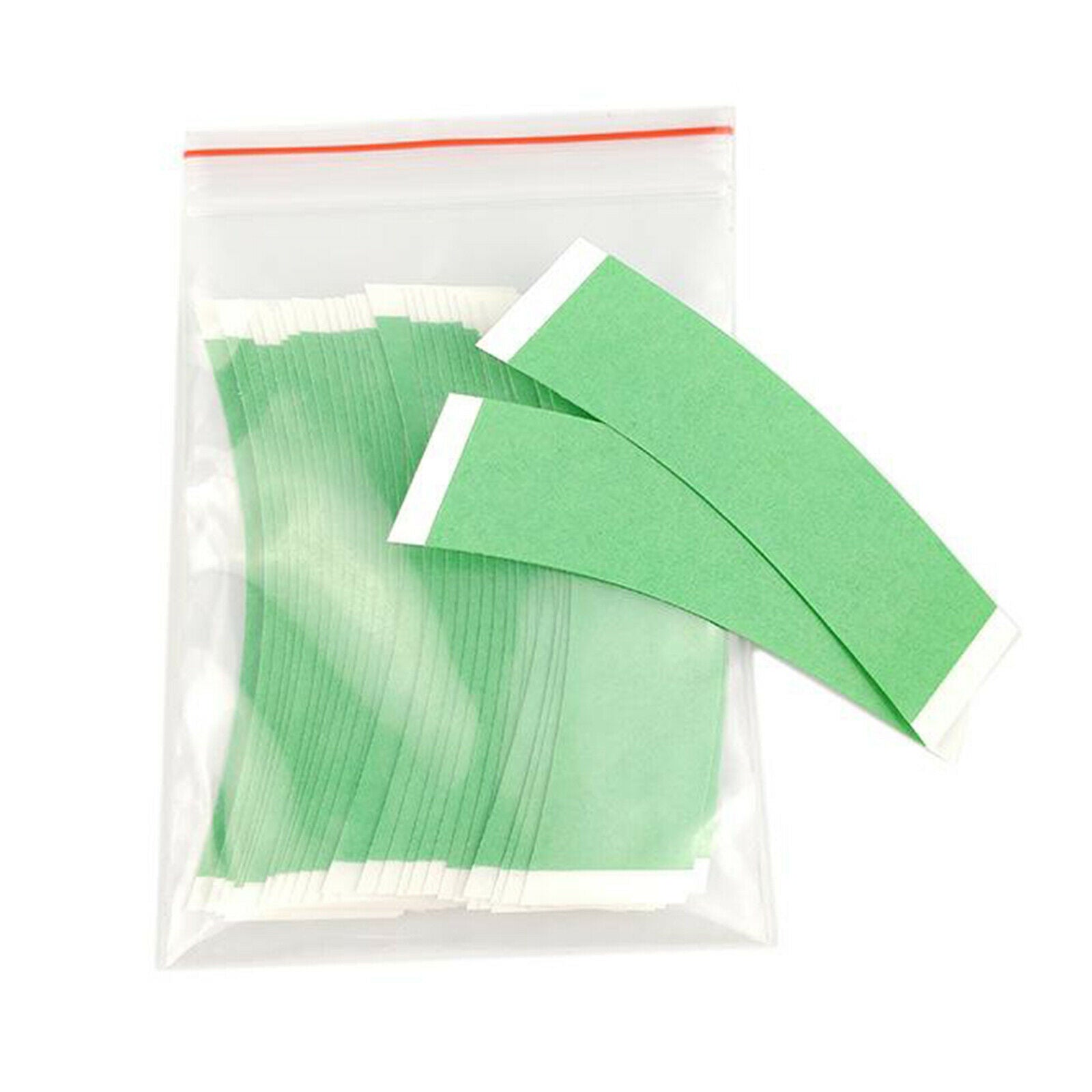 36x Double-sided Waterproof C-shaped Adhesive Tapes for Lace Front Wigs