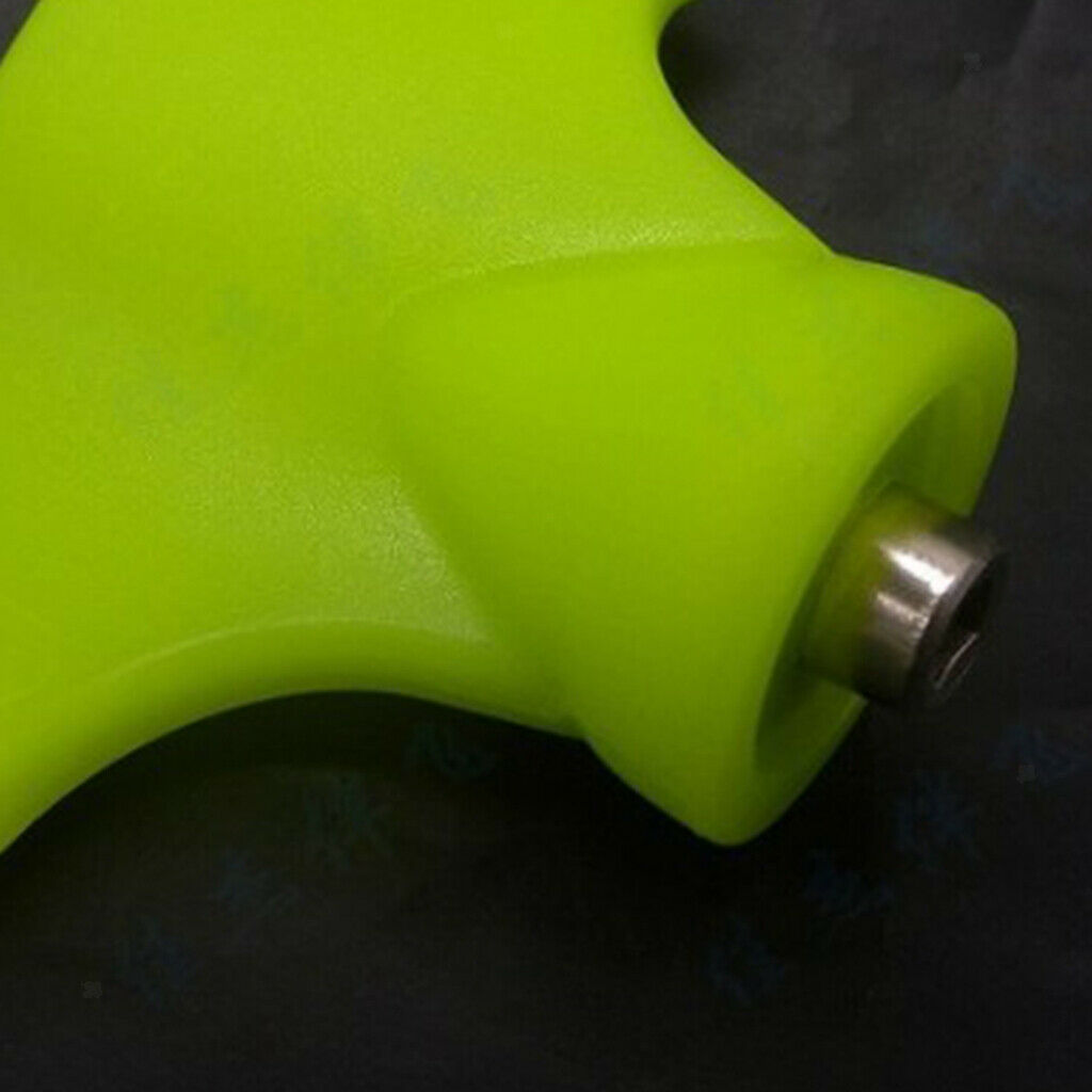 Plastic Spikes Wrench Durable Compact Spikes Removing Tool