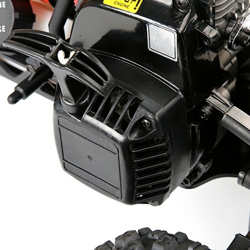 Pull Starter (Metal Claw Centered) Start for 29Cc 30.5Cc Engine Zenoah CY foK4O9