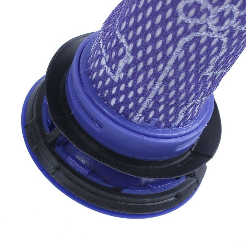 Filter Washable Replacement Filter for Dyson DC58 DC59 DC61 DC62 V6 V7 V8 SeriK6