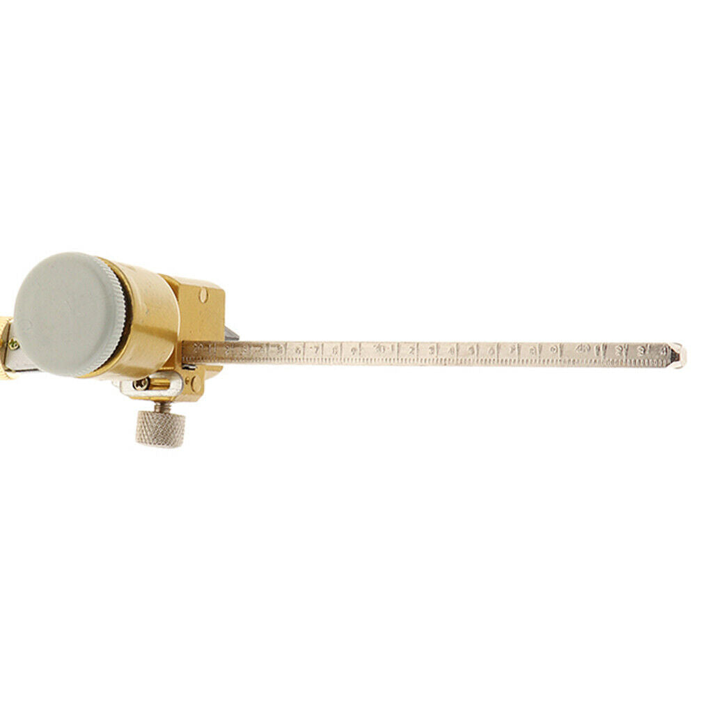 40cm Circular Glass Cutter Cutting Compass Suction Cup Tools