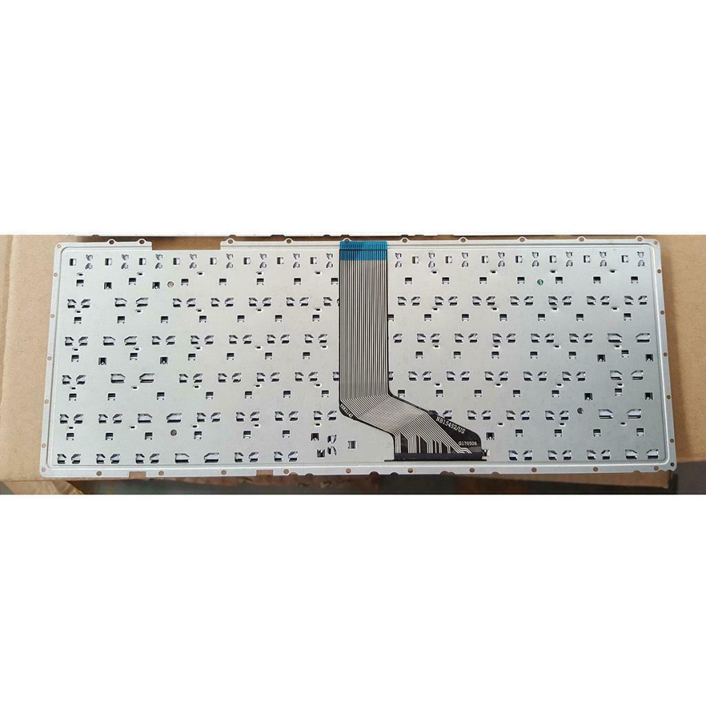 For Asus P452 P452A P452L P452LJ Laptop Keyboard US English Layout Keyboard