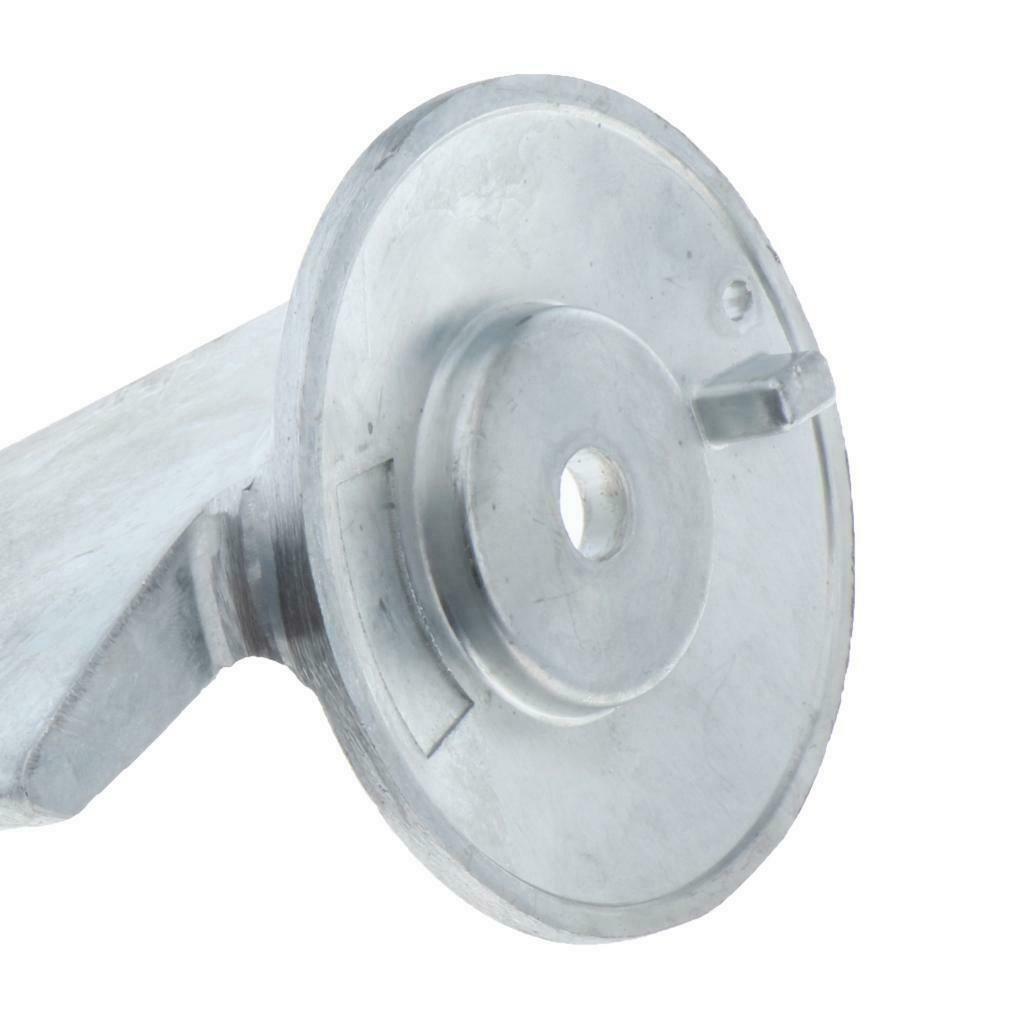 Boat Trim Tab 55125-95500 Fit for Suzuki 2T and 4T Outboard Motors 40-85HP