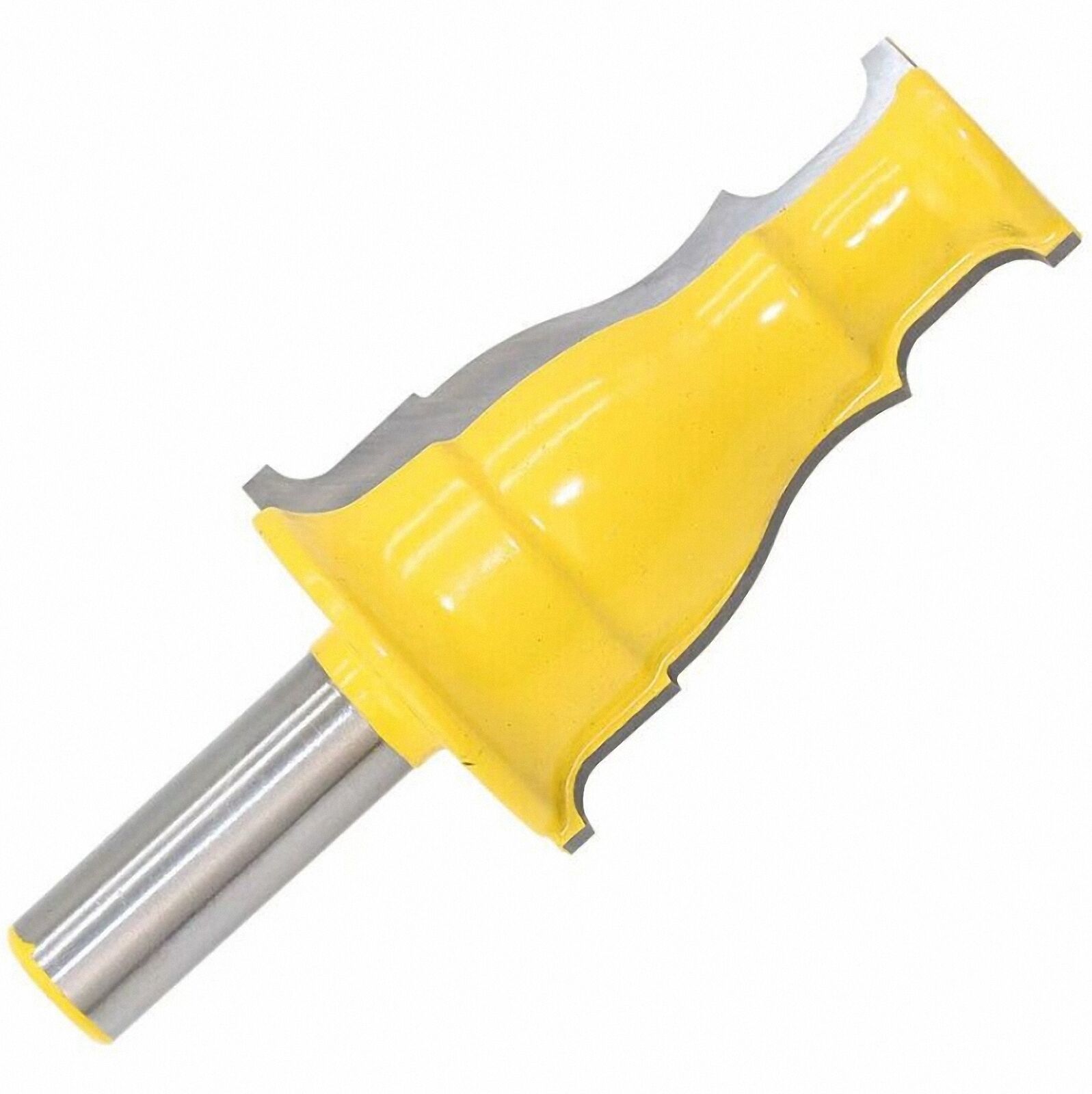 2-1/4" Door & Window Door & Window Casing Router Bit - 1/2" Shank [M_M_S]