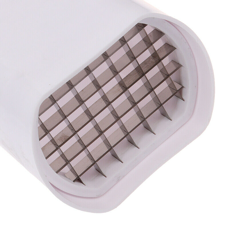 Fries Potato Chip Natural French Fry Cutter Vegetable Fruit Slicer Potato Pee IE