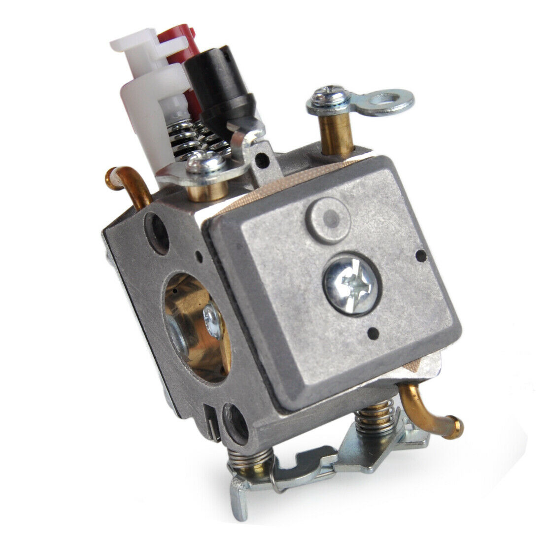 Carb Carburetor Fit for Husqvarna 340 345 346 350 351 353 Chainsaw 503283208 An