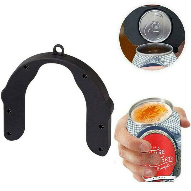 Universal Can Opener Plastic Bottle Opener Portable Beverage Opener Multi.l8