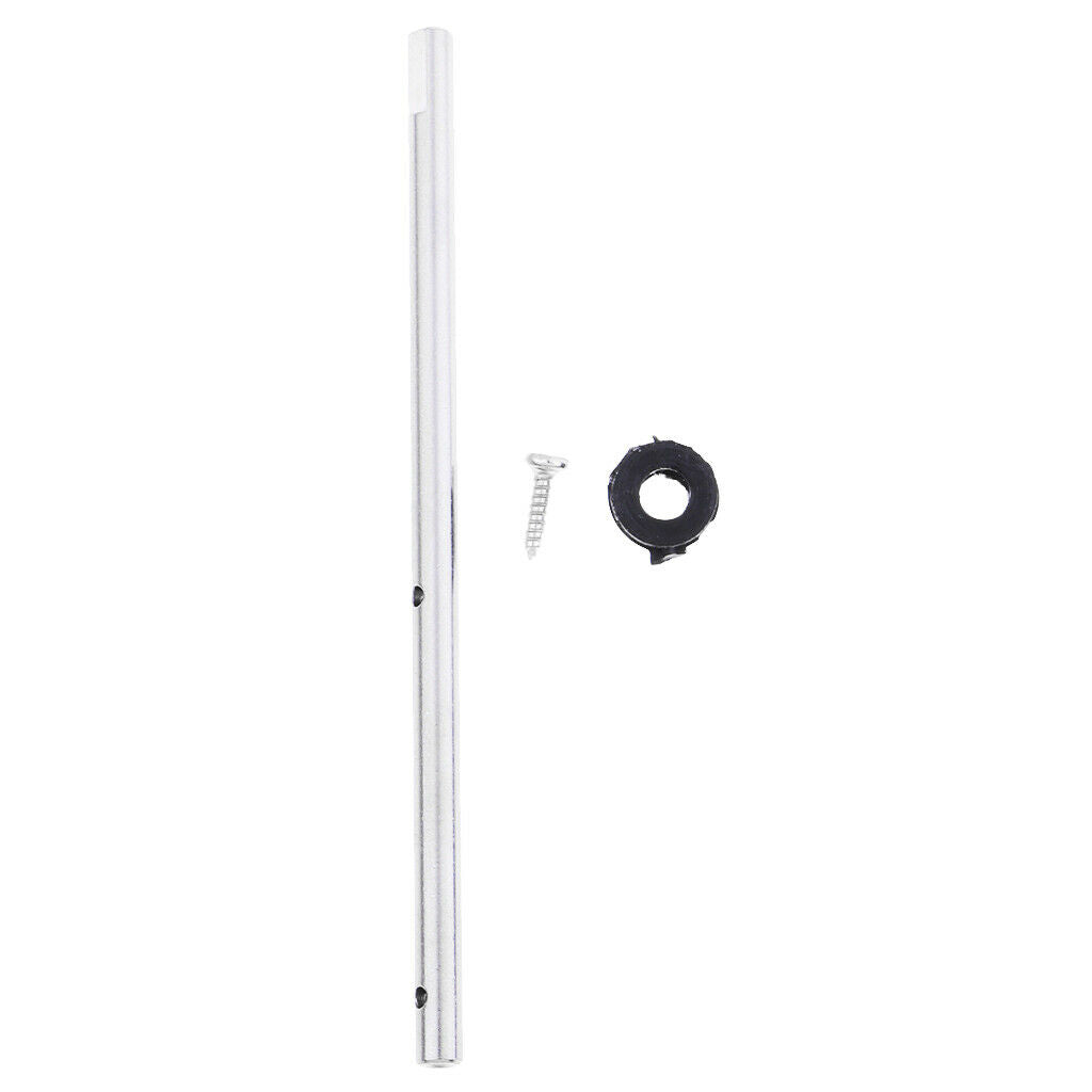 1 Piece 54mm/2.1'' Metal Main Rotor Shaft for WLtoys V977 V930 V988 XK K110