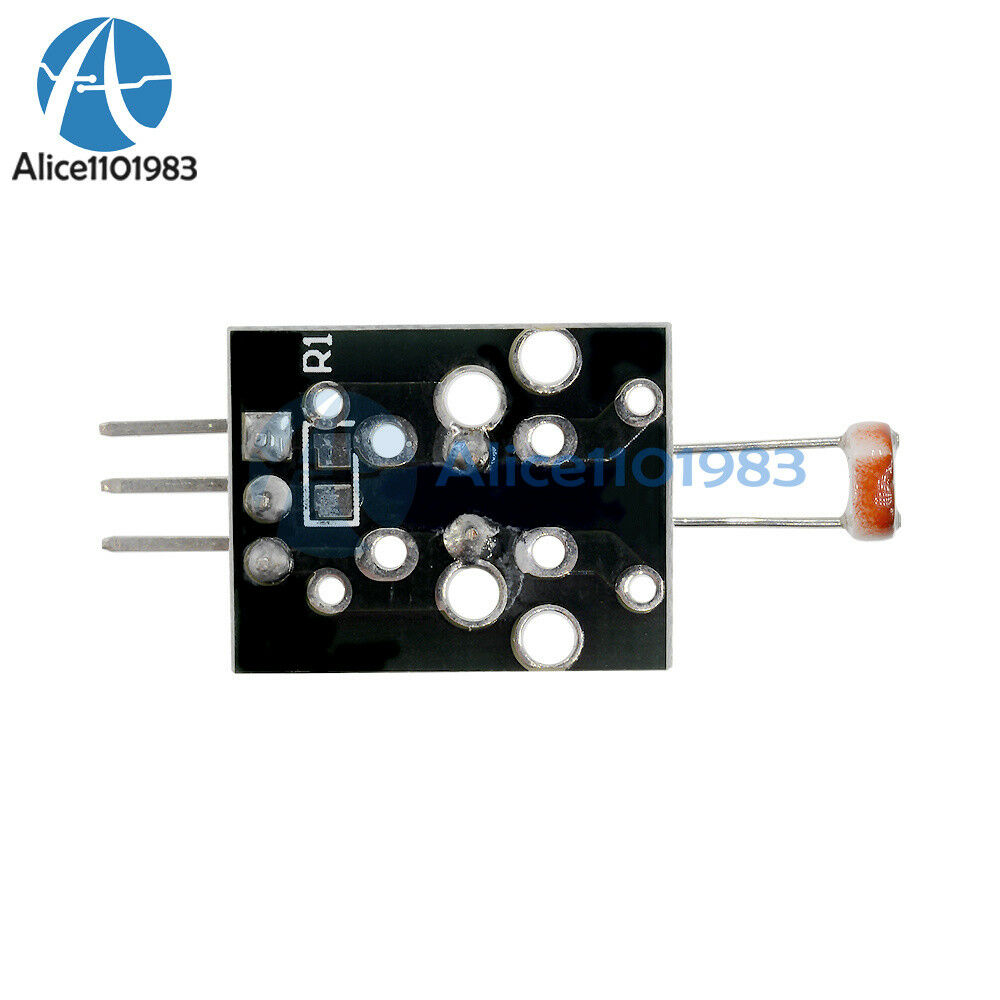 2PCS KY-018 Photosensitive Resistance Module FOR The Vc Nice ARDUINO AVR PIC