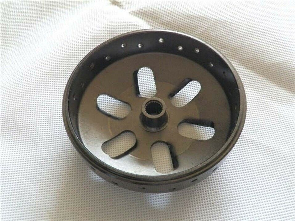 Racing Performance Clutch Bell Housing GY6 139QMB 50cc Scooter Moped