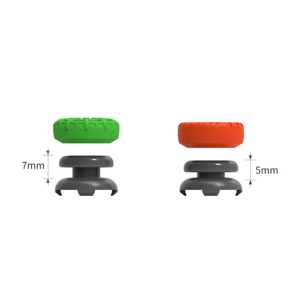 For Xbox One Controller FPS Thumbstick Cover Grips Stick Joystick Extender Caps