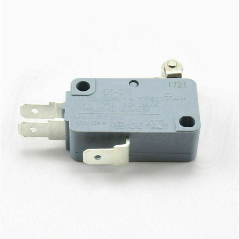 New MQS-216 Switch Limit TONELUCK Screwdriver Valve Baler Switch Dehumidifier
