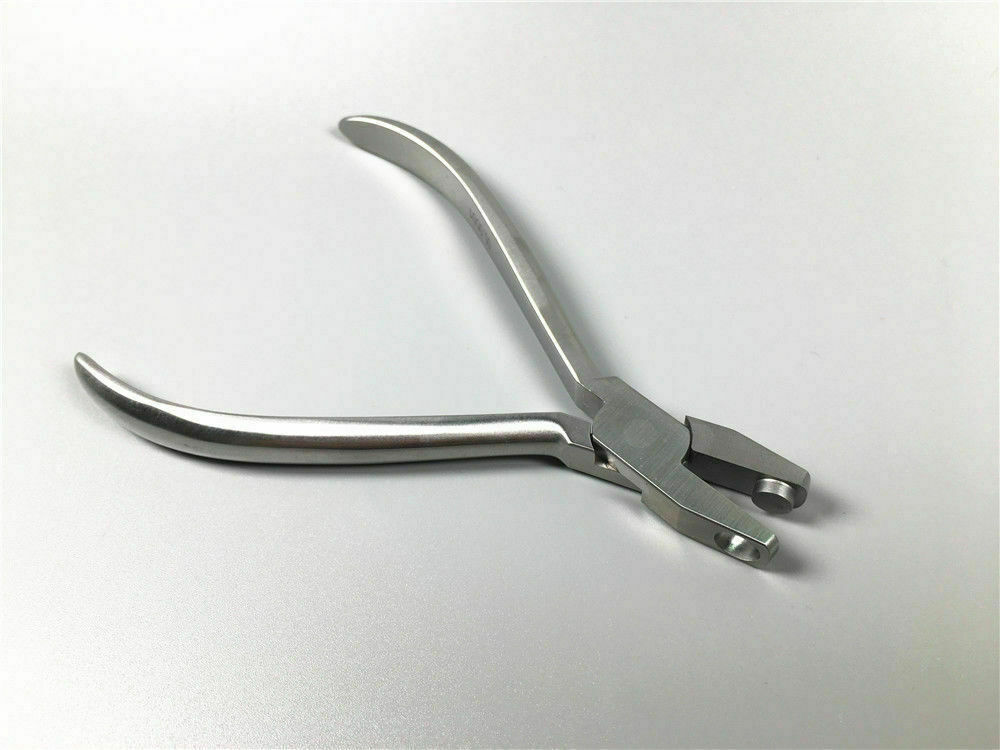 Dental Invisible Pliers Aligner Vertical Horizontal Punch Thermal Forming Plier