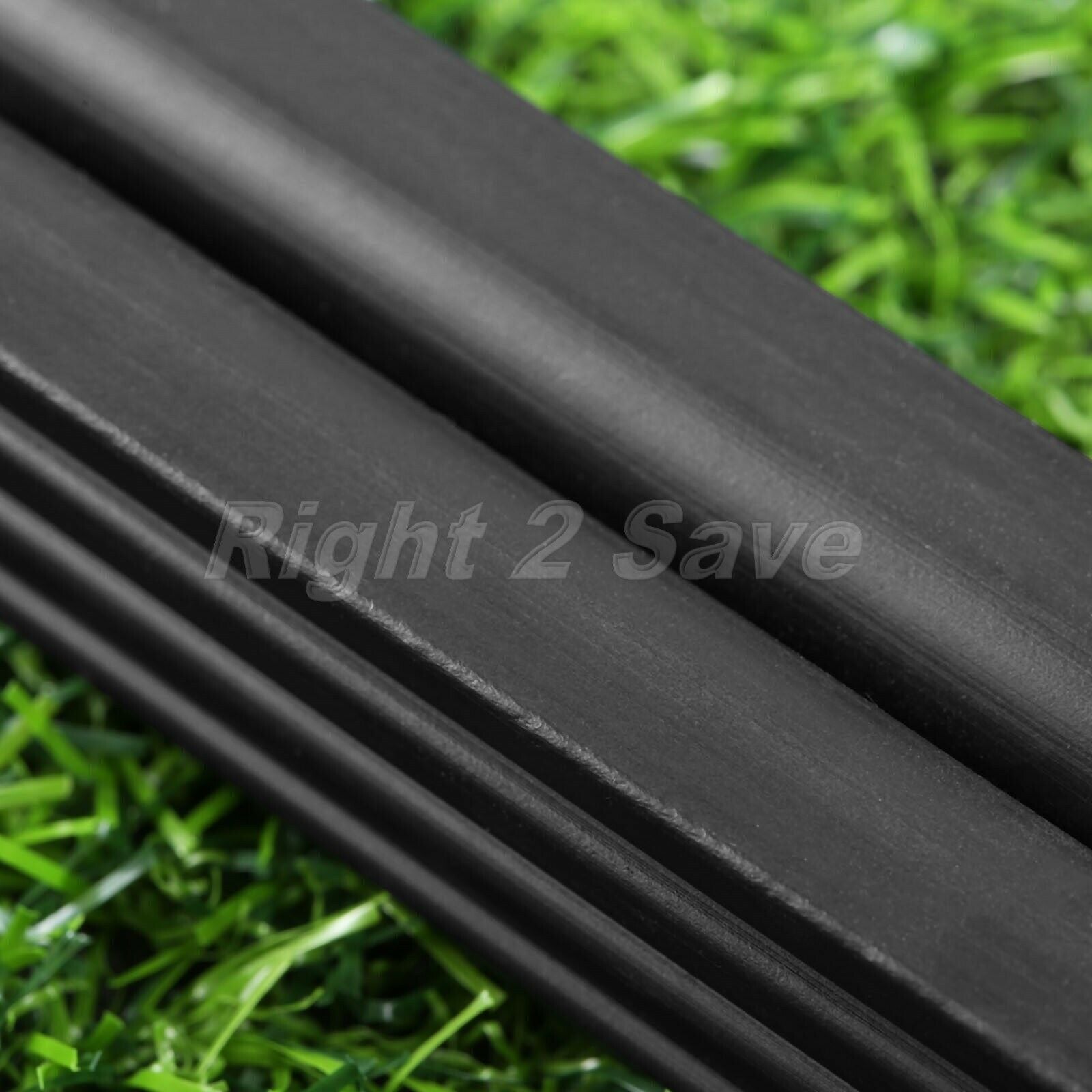 Rubber Vise Clamp Idea For Do-it-yourself Club Builder Black Golf Club Supplies