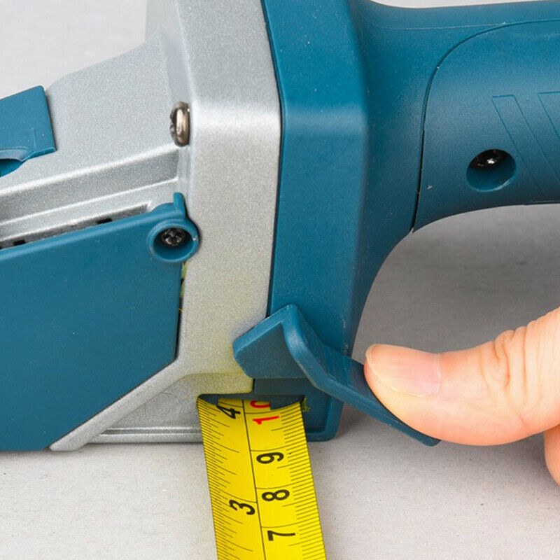 Plasterboard Cutter Auto Gypsum Board Cutting Tool Portable Woodworking Too Pb