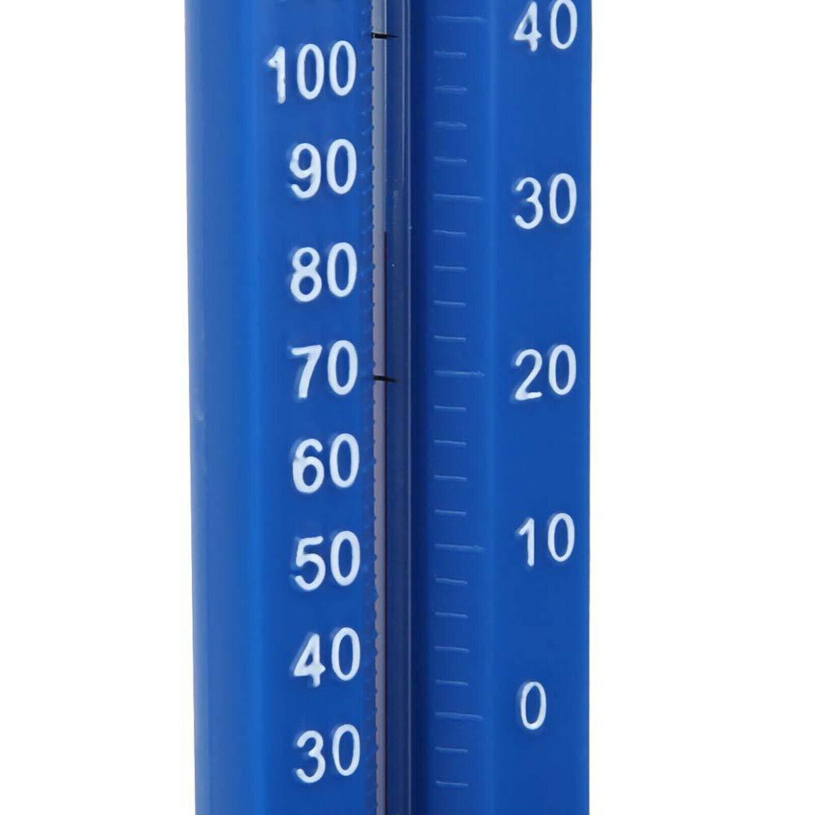 Water Floating Pool Thermometer with String Indoor Bath Baby Water Test