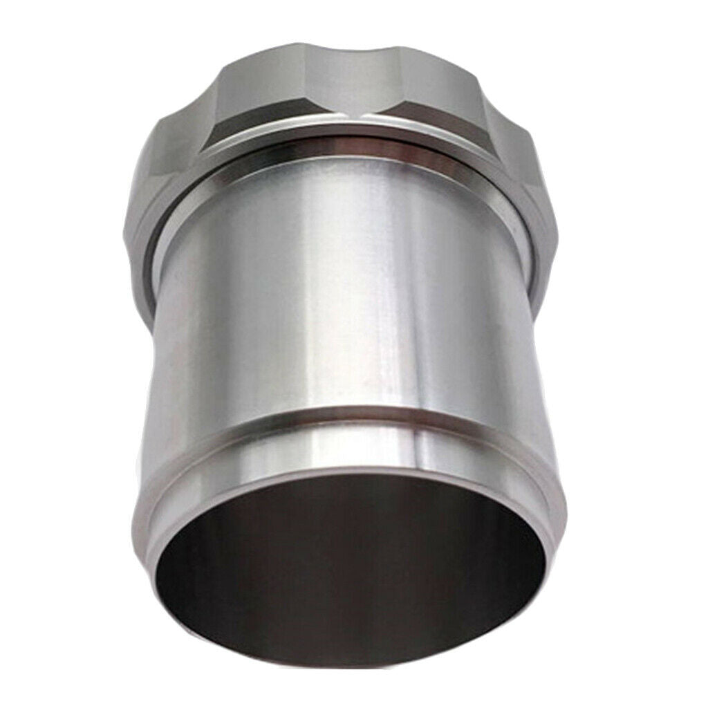 1.5 "1 1/2" Outside Diameter ALUMINUM FILLING NECK Welding And   Fuel Oil