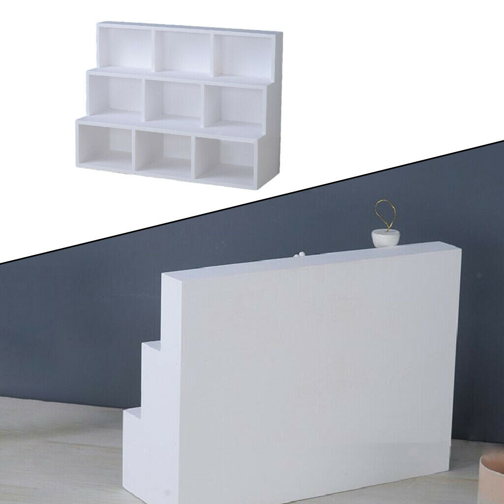 Display Organizer Holder Desktop Table Organizer Display Case Organizer Storage