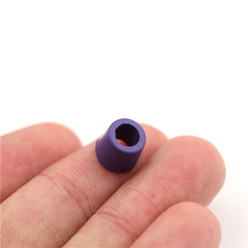 1/4" Car Air Conditioning Hose Adapter Gasket Valve Core Remover Tool Kit SeY1