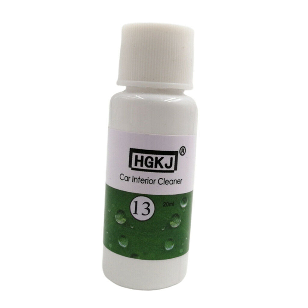 Car Interior Cleaner for Car Detailing - All Purpose Car Carpet Cleaner, Seat ,