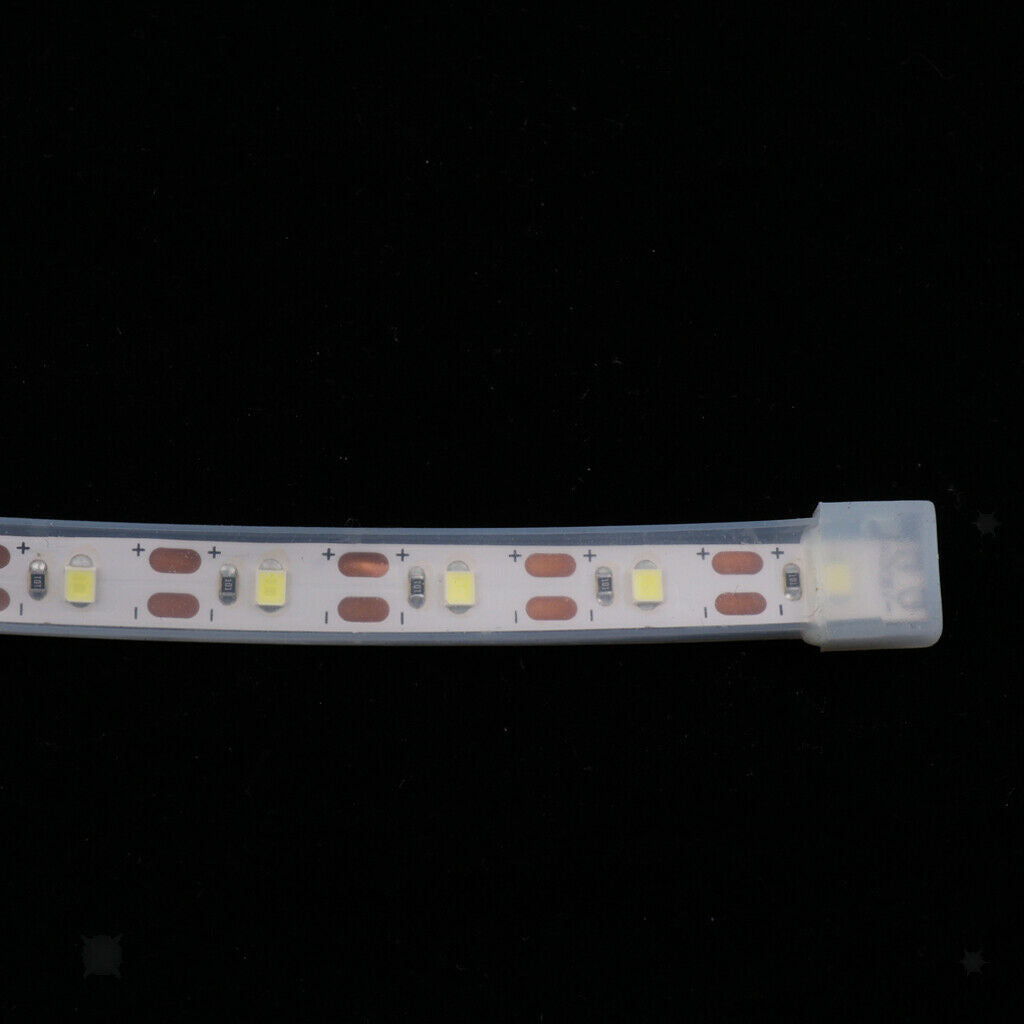 Sax LED Strip Leak Detection Lamp Woodwind Instruments Maintenance DIY