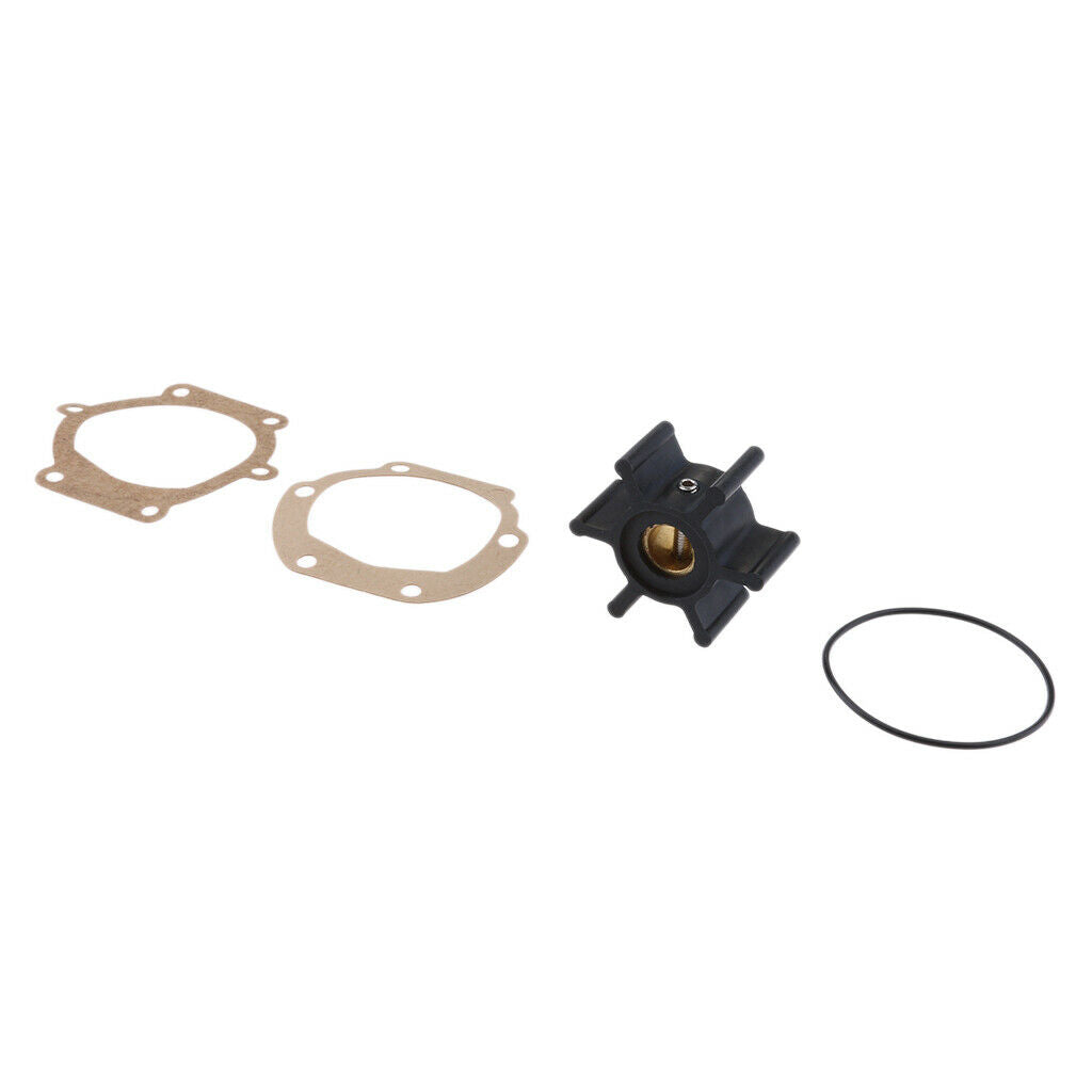 Impeller Repair kit Replaces   653-0001 Johnson 09-810B 810B