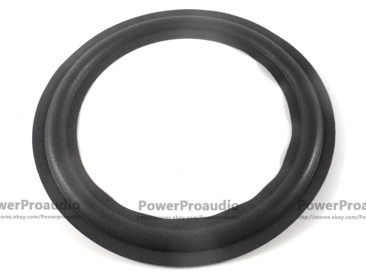 20 pcs ( 10 pairs )10 inch brand new speaker surround - Repair Foam  Surround