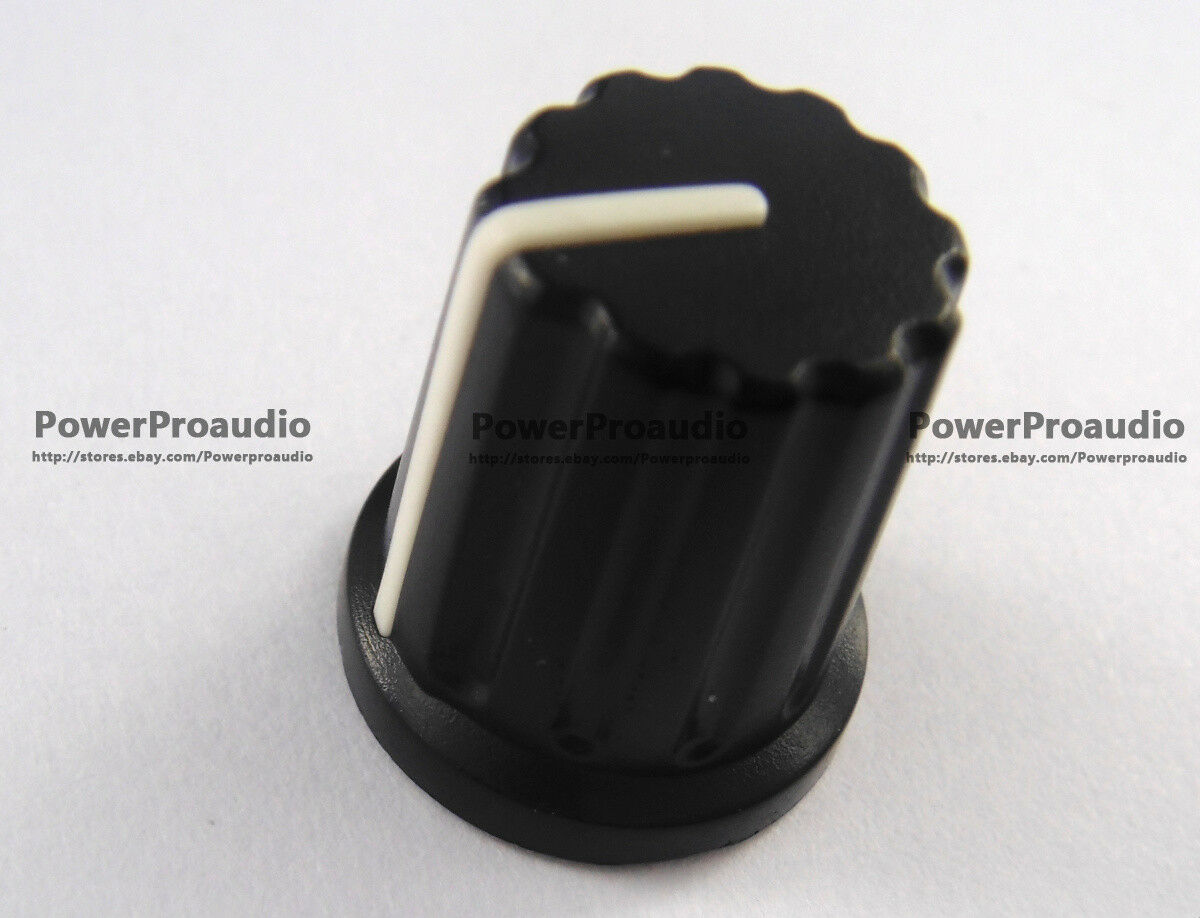 Knob DAA1183 HI/MI/LOW EQ Total Volume Knob for Pioneer DJM400 DJM-400