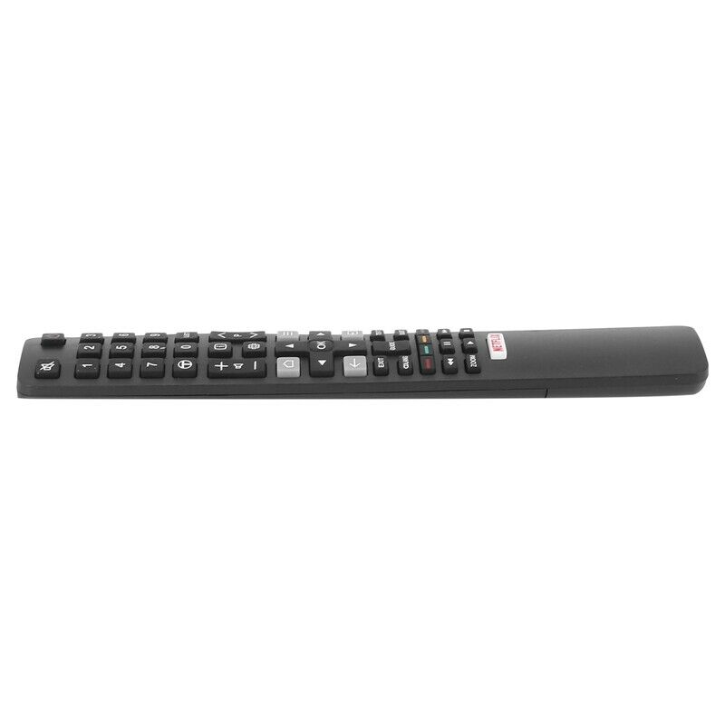2X(TV Remote Control for TCL ARC802N YUI1 49C2US 55C2US 65C2US 75C2US 43P20T8T7)
