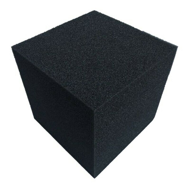 8 Pcs Acoustic Panels Soundproofing Foam Sound Absorbing Foam Studio AcoustiJ5G9