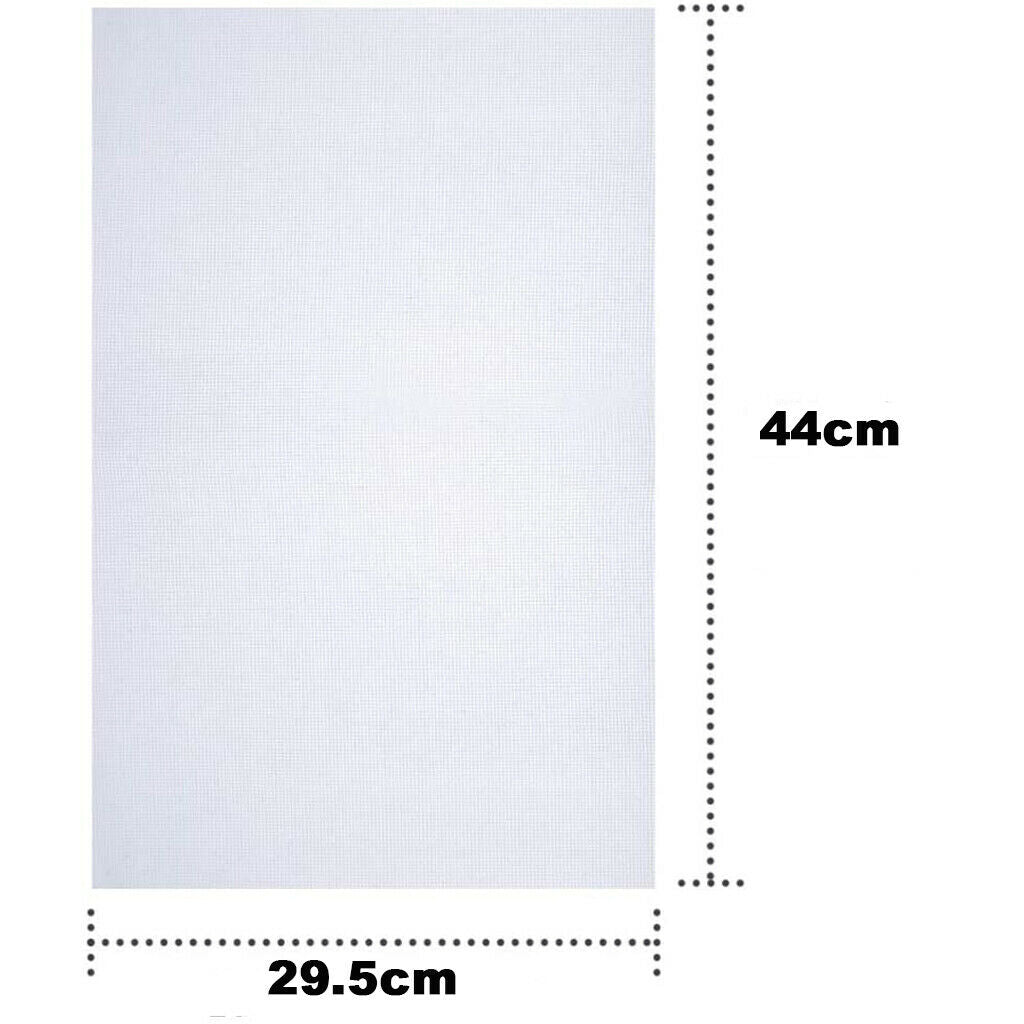 14 Count Aida Fabric 14CT Cross Stitch needlepoint fabric