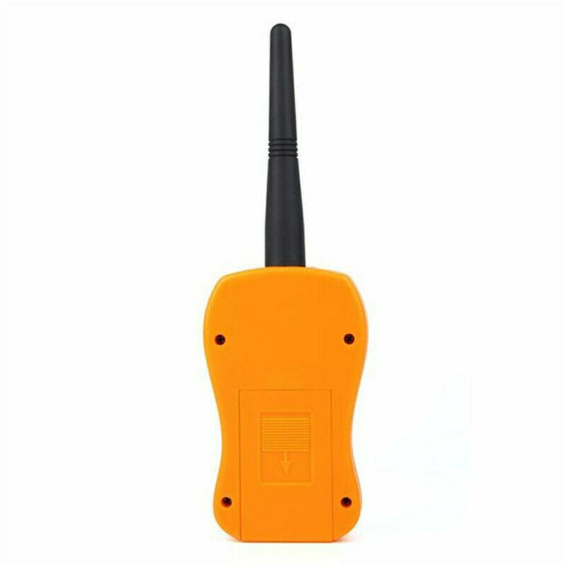 N8 LEIXEN LCD Display CTCSS/DCS Frequency Counter/Meter for Walkie Talkie Radio