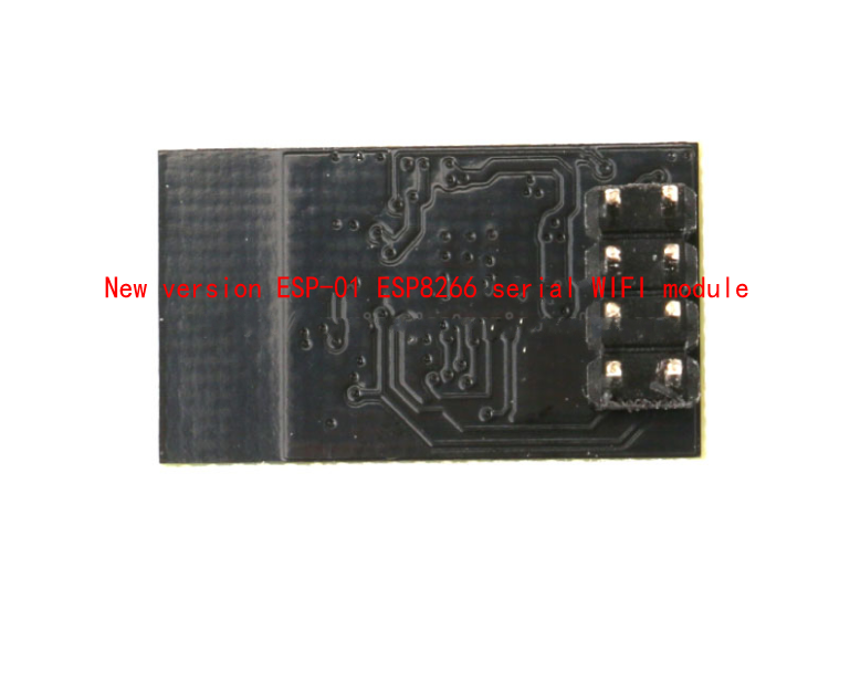 1pcs ESP-01 ESP8266 serial WIFI module New version