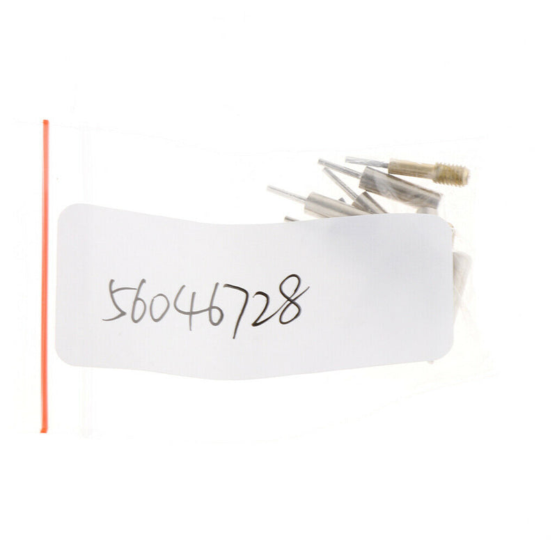 12pcs Link Pin Watch Strap Spring Bar Copper Watch