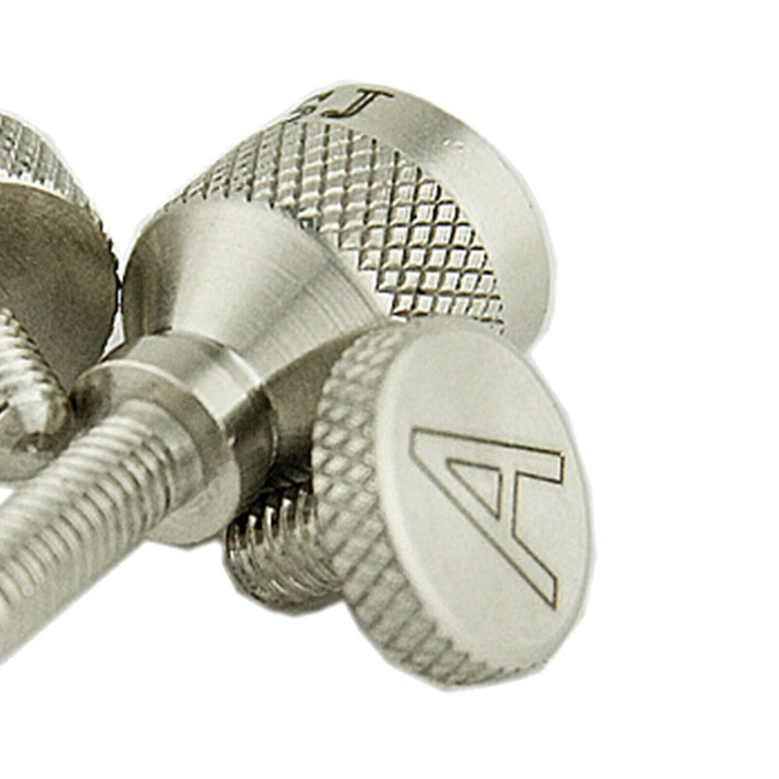 3X Sax Neck Tightening Screws Saxophone Neck Screws Instrument Parts  4mm